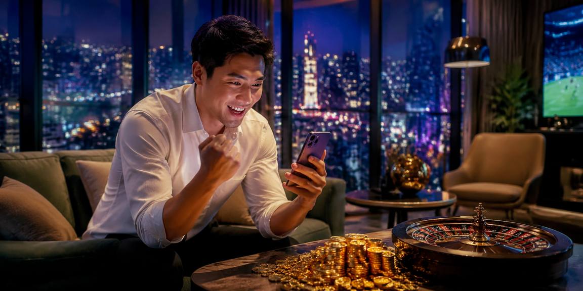 vip678 vip678 — thương hiệu casino di động sinh ra cho người Việt