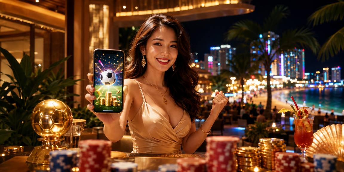 vip678 Thể Thao Bóng Đá